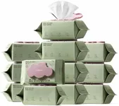 Bc Babycare Cloud Moist Baby Wipes,
