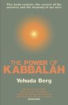 THE POWER OF KABBALAH: This book contains the secrets of the universe and the meaning of our lives