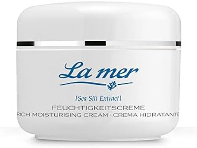 Origin Of. Crema Hidratante - LA MER