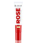Cream Remover for Eyelash Extension Glue - Rose - Stacy Lash 15g / GBL Free/Fast Lash Adhesive Dissolution time - 60 sec/Red Color and Pleasant Smell/Mild Formula/Not Liquid