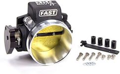 FAST COMP Cams 54088 Throttle Body (Hemi 87Mm Ltw/O Elec.)