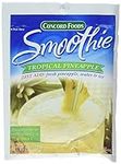 Concord Foods Pineapple Smoothie Mi