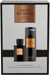 David Beckham Bold Instinct, 50 ML + 150 ML