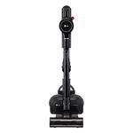 LG Electronics A9K-ULTRA1B Cordless Vacuum Cleaner, Includes Two Batteries (up to 120 Minutes), Black, Extendable Telescopic Tube