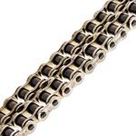 NICHE 428 Drive Chain 146 Links Standard Non O-Ring with Connecting Master Link