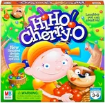 Hasbro Gaming Hi Ho! Cherry-O Board