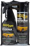 Raggtopp Fabric Cleaner and Protect