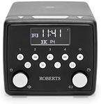 Roberts SOUND49 FM/DAB/DAB+ Digital