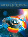 The Very Best of Electric Light Orchestra - All Over the World Songbook (PIANO, VOIX, GU)