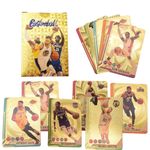 Basketball Cards