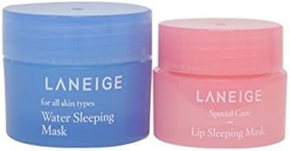 Laneige Wa