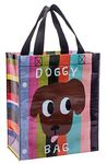 Blue Q Handy Tote Doggy