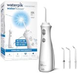 Waterpik Waterflosser Cordless Pear