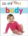 My First Body (My First (DK Publish