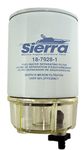 Sierra International 18-7928-1 Racor Style Fuel Water Separator Boat Engine Parts