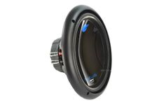 Planet Audio AC12D Car Subwoofer - 1800 Watts Maximum Power, 12 Inch, Dual 4 Ohm Voice Coil, Sold Individually