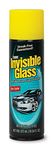 Invisible Glass 91164 Automotive Glass Cleaner Aerosol