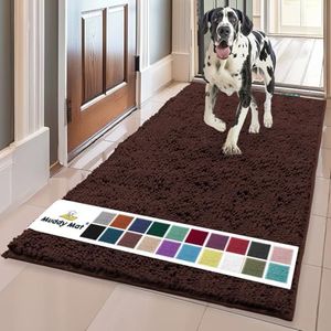 Muddy Mat®