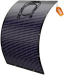 EBL 120W Portable Solar Panel 12V /
