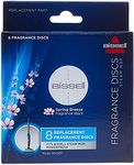 Bissell 1030F Power Fresh Scented Disks - 8 PER Box