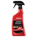 Mothers 08224 California Gold Showtime Instant Detailer, 24-Ounce