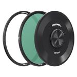 Freewell 82mm UV Camera Lens Filter Compatible with M2 Series