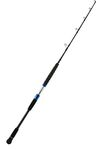 Okuma Fishing Tackle Okuma Cedros Jigging Rods, CJ-C-661MHa