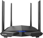 Tenda AC1200 Smart WiFi Router, Hig