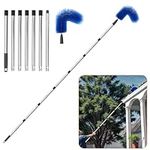 LBG Products Gutter Cleaning Brush 