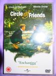 Circle Of Friends [DVD]