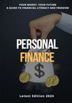 Personal Finance Personal Finances