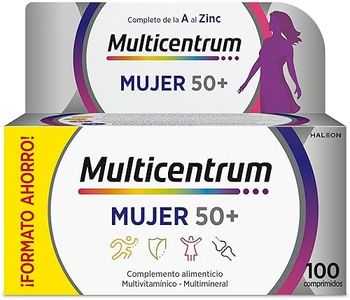 Multicentr