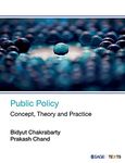 Public Policy