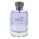 Rasasi Hawas M Cologne for Men, 100ml