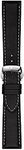 Tissot T852044599 21mm Lug Black NATO Strap