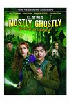 R.L. Stine's Mostly Ghostly: Have You Met My Ghoulfriend? [DVD]