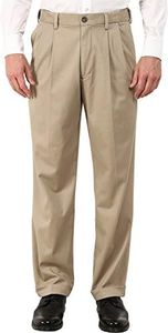 Dockers Me