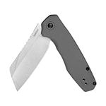 Kershaw Wharf Folding Pocket Knife,