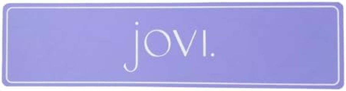 Jovi Band Wellness Patch for Women - Natural Relief for Menstrual Discomfort, Wearable and Reusable Discreet Comfort Patches with Easy Application (1 Pack + 5 Adhesives)