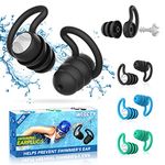 Swimming Earplugs For Adult