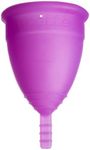 Lunette Menstrual Cup - Violet - Re