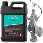 SUNLU 3D Resin Cleaner,3D Printer R