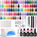 Beetles Deal Box Gel Nail Polish Ki