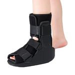 Walking Boot For Broken Toe