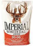 Whitetail Institute 30-06 Mineral/Vitamin “Plus Protein” Deer Mineral Supplement, 20-Pound