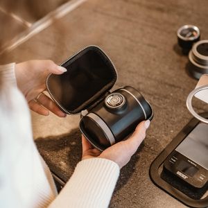 WACACO Picopresso Portable Espresso Maker – Compact Manual Coffee Machine