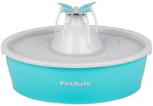 PetSafe® Drinkwell® Butterfly Pet Fountain