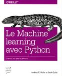 LE MACHINE LEARNING AVEC PYTHON