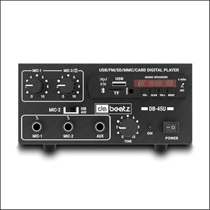 Dabeatz DB
