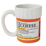 Bigmouth Inc Coffee Mug For Men